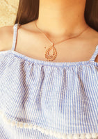 April Necklace