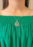 Blossom Necklace