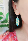 Butterfly Earring