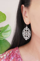 Jasmine Earring